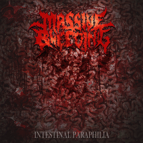 Massive Bleeding : Intestinal Paraphilia